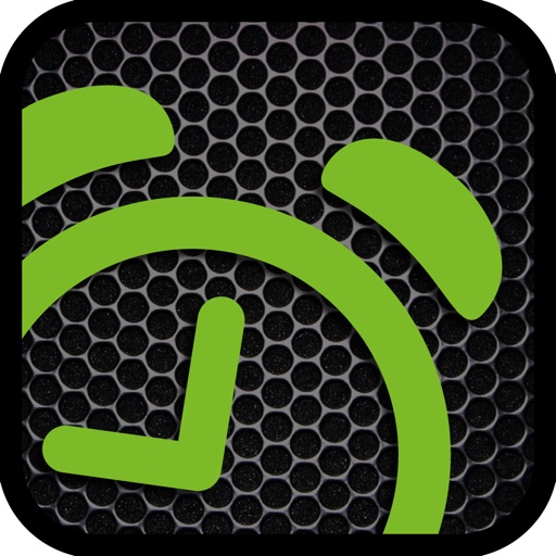 Spotalarm for Spotify and YouTube Icon