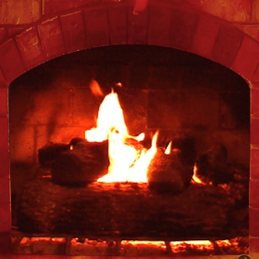 Yule Log icon