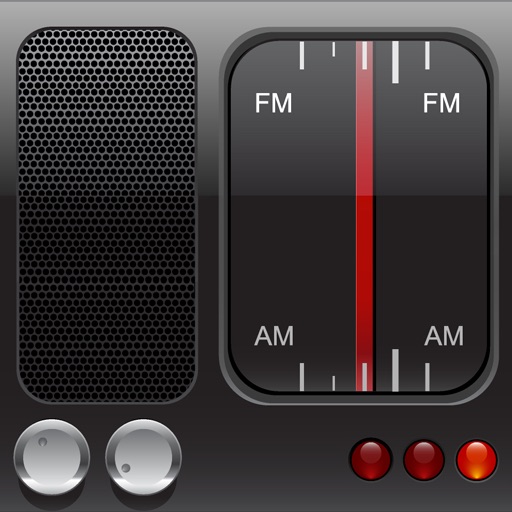 Gospel Music Radio FM icon