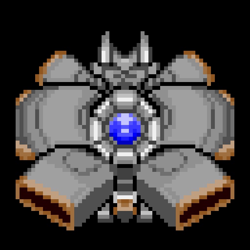 MegaHit Icon