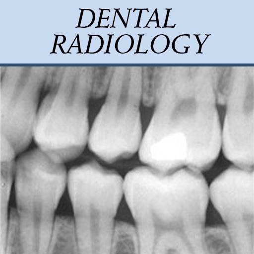 Bryan Edwards Dental Radiology Flash Cards icon