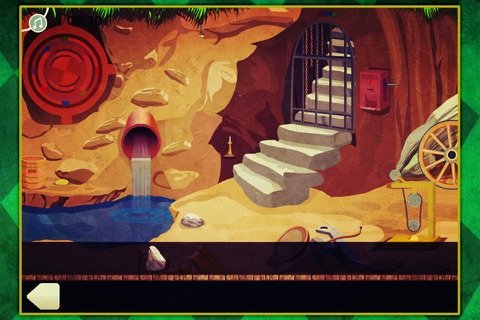 Escape The Cave ^-^ screenshot 2