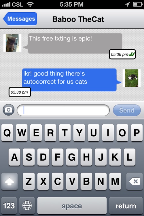 Convos