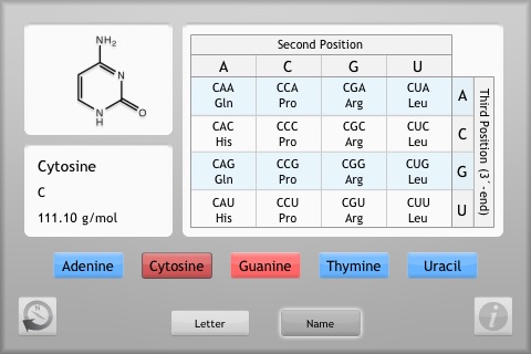 The Chemical Touch screenshot-4