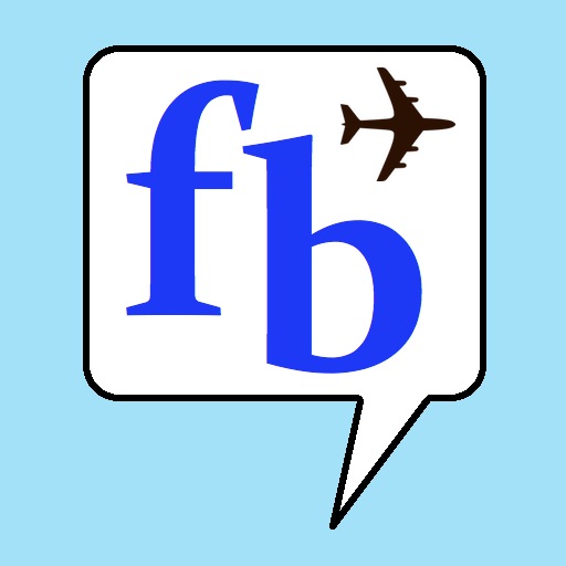 FlightBuddies icon