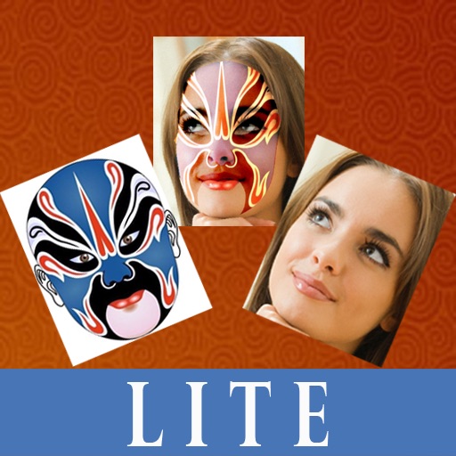Mask your face Lite icon