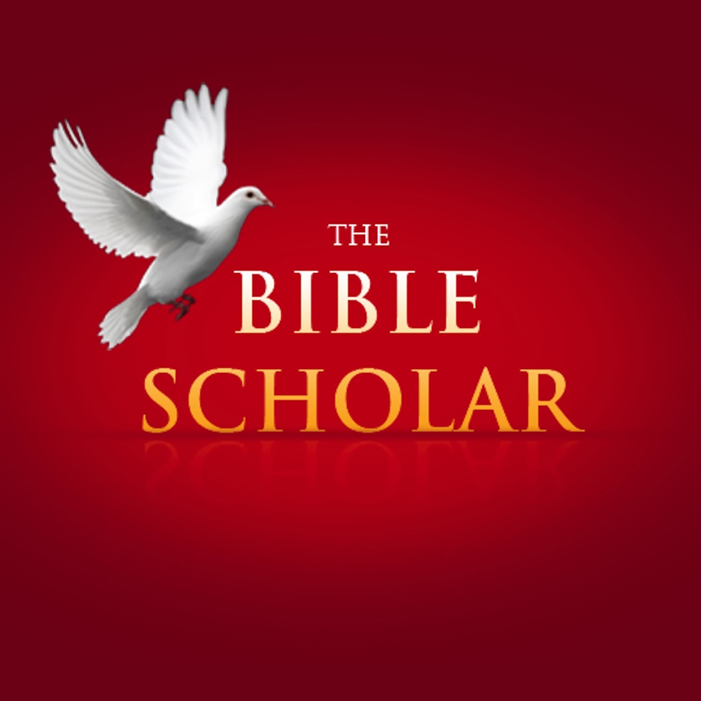 Bible Scholar Ultimate