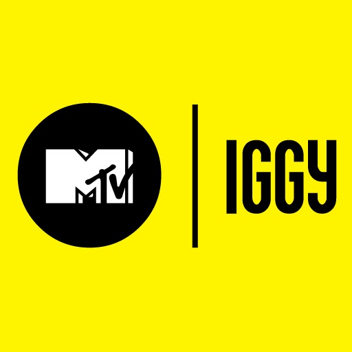 MTV Iggy iOS App