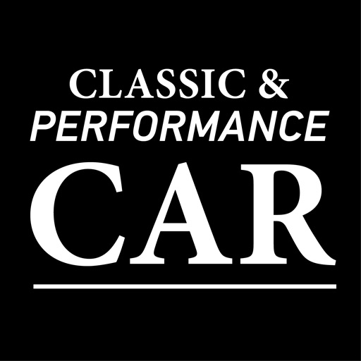 Classic & Performance Car