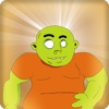 A+ Obese Zombies FREE - Addicting Endless Racing Game