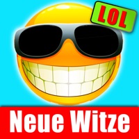 NEUE WITZE - Brüller-Jokes zum Ablachen