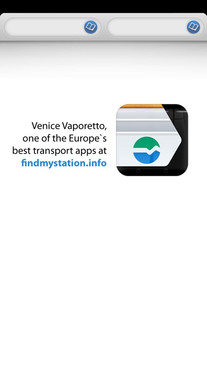 Venice Transport Maps screenshot-4