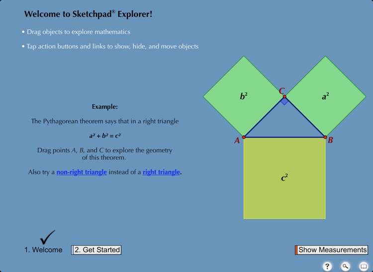 Sketchpad Explorer by McGraw-Hill School Education Group