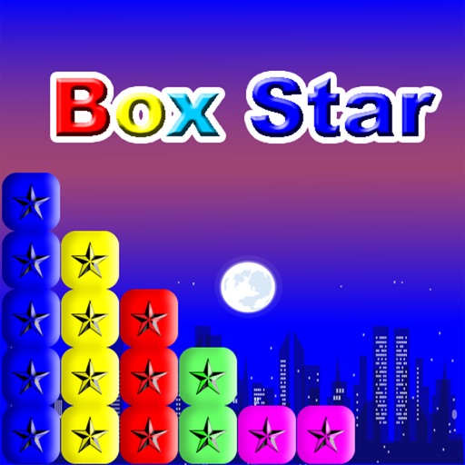 BoxStarLite Icon