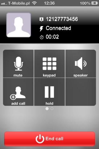 Online Calling screenshot 4