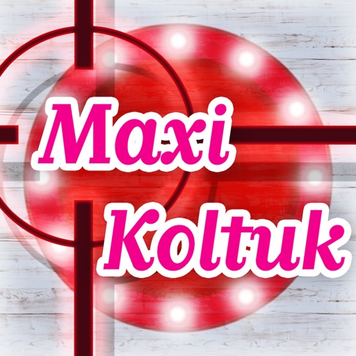 MaxiKoltuk