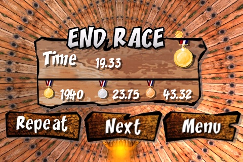 Pipe Race screenshot 4