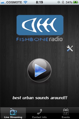 Fishbone screenshot 2