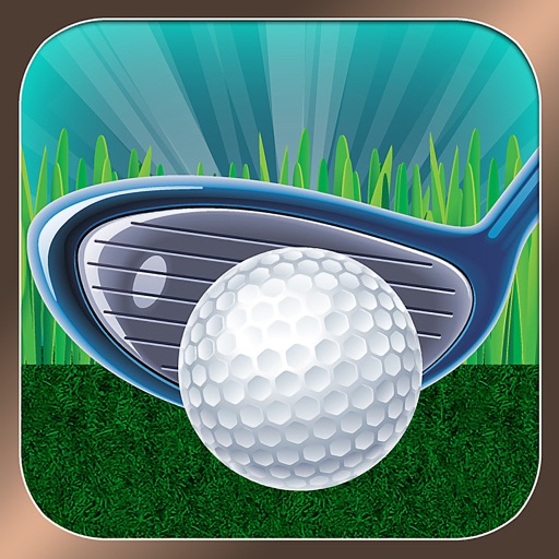 A Mini Golf Masters Trick Shot Pro Icon