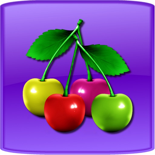 Fruit Master icon