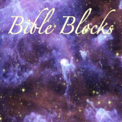 Bible Blocks icon