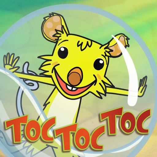 Toc Toc Toc Icon