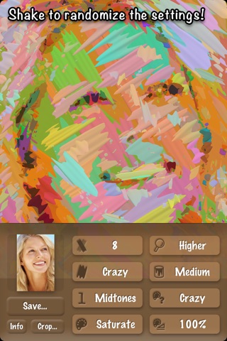 PaintMee screenshot 3