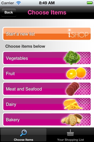 iShop screenshot 4