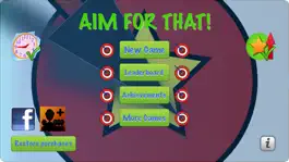 Game screenshot Aim for that! apk