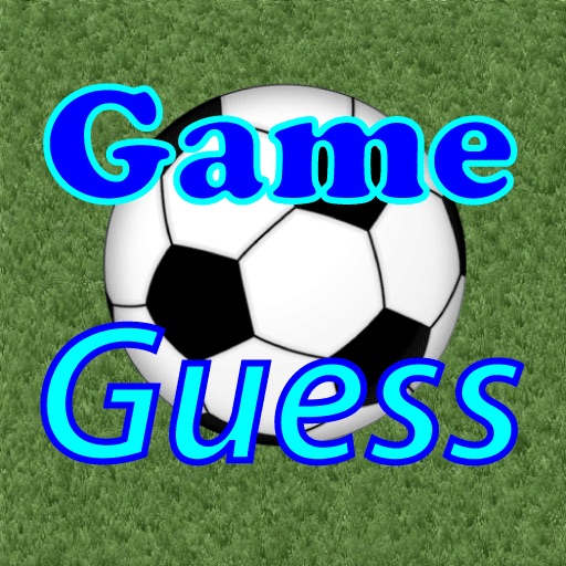Guess Football - Game Guessing icon
