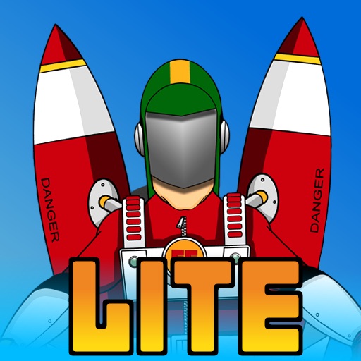 Flight School Lite Icon