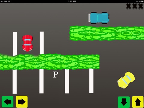 Car Parking V1 screenshot 3