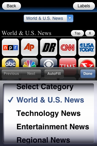 Start Up! Browser (Ad Blocker) screenshot-4