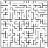 Maze Game