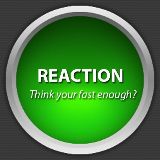 Reaction Icon