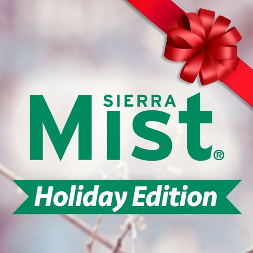 SIERRA MIST MUST HAVES