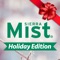 This holiday season, Sierra Mist is giving fans a handful of ways to make every moment merrier—all in the palm of their actual hands