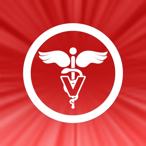 A Vet Tool Icon