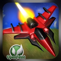 Above and Beyond Air Combat icon