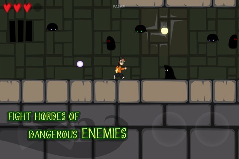 Elemental Rage screenshot 4