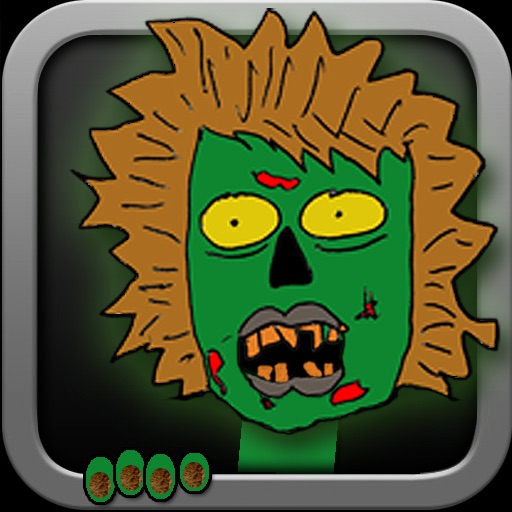 Burping Zombies HD icon