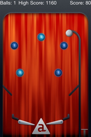 TiBall screenshot 2