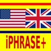 2500 iPhrases English (integrated Dictionary inside)