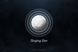 Singing Star screenshot1