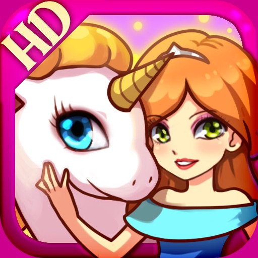 Princess Pet Salon HD