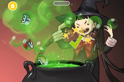 Potion Party - free game screenshot 2