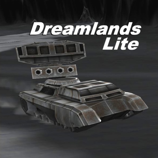 Dreamlands 2 Lite Icon