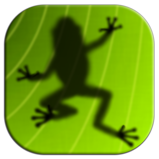 Ancient Frog icon