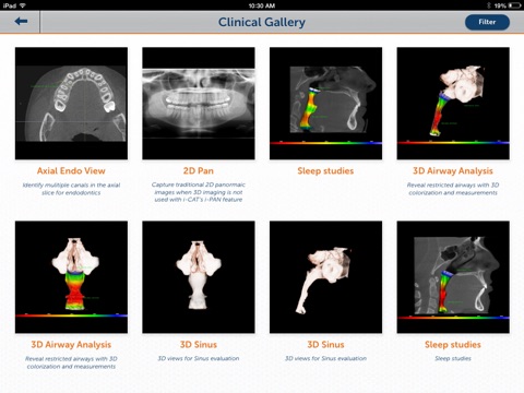 i-CAT 3D screenshot 4