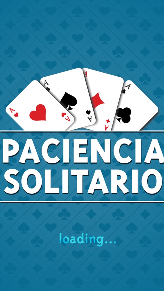 Paciencia Solitario - AppRecs